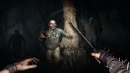 Slay zombies in Castor Woods using newfound Volatile powers (Image via Techland)
